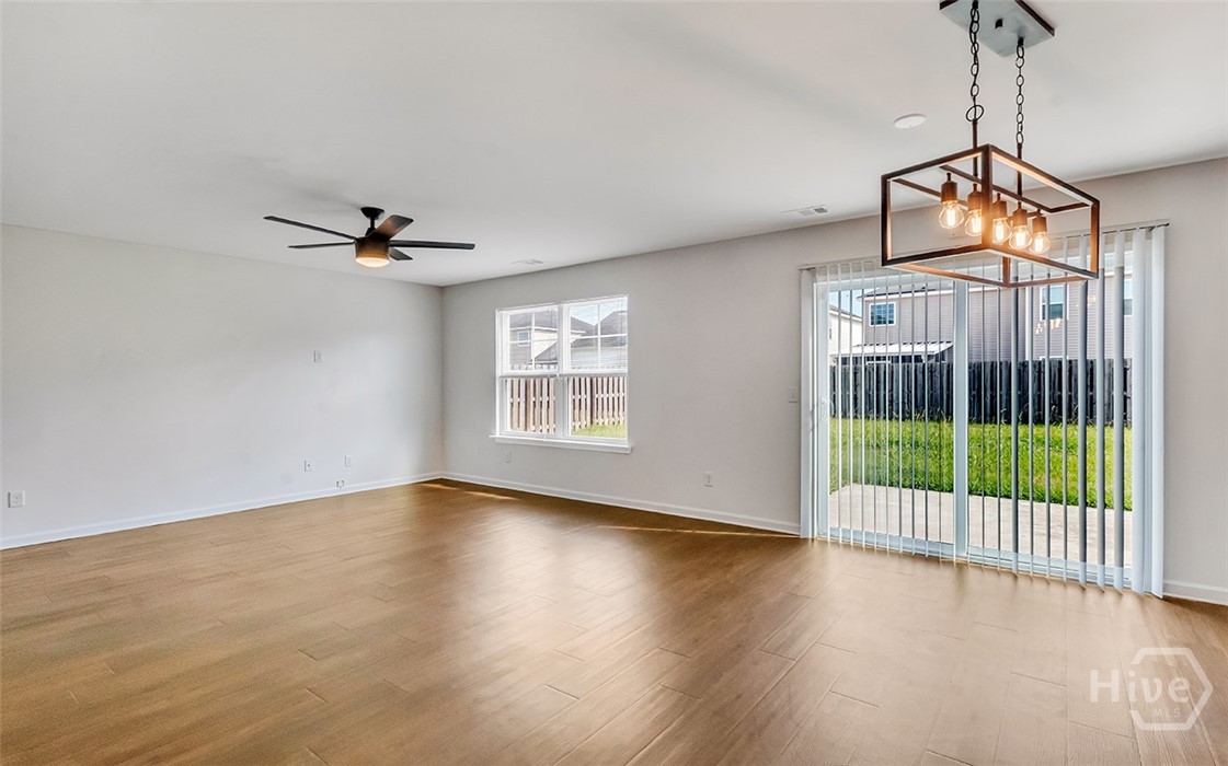 40 Burnt Oak Road Port Wentworth, GA 31407 - Photo 14 of 41 Family Room