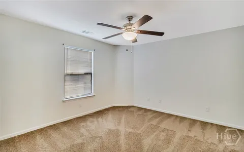 $334,900 | 40 Burnt Oak Road, Port Wentworth, GA 31407