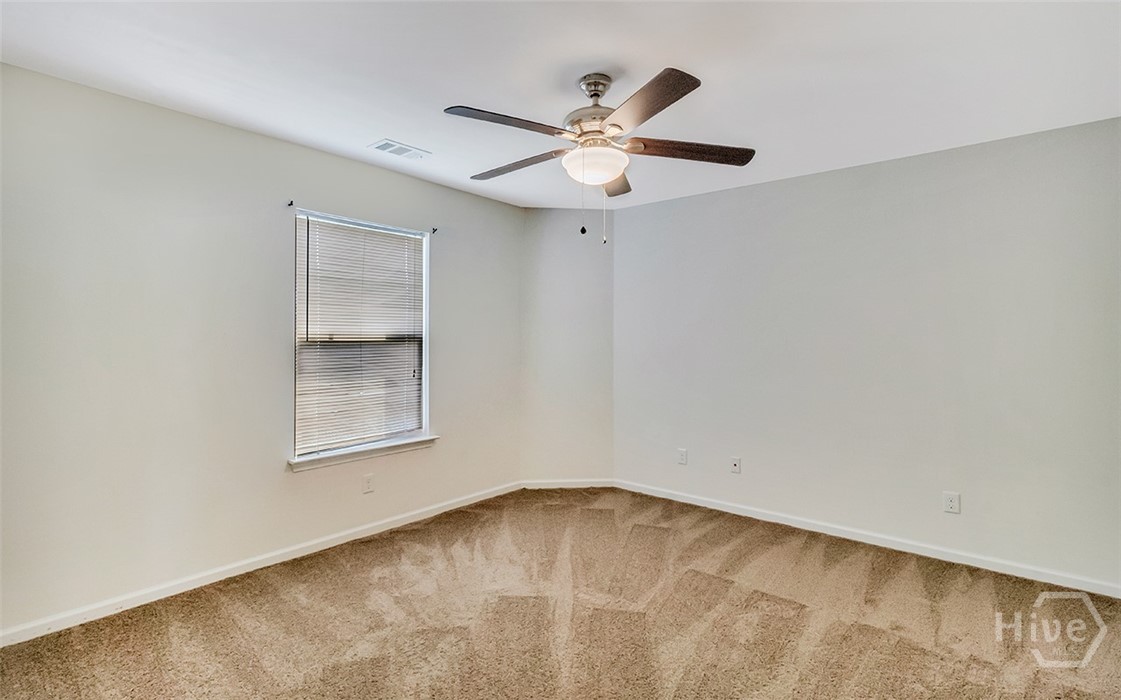 40 Burnt Oak Road Port Wentworth, GA 31407 - Photo 20 of 41 Bedroom 2