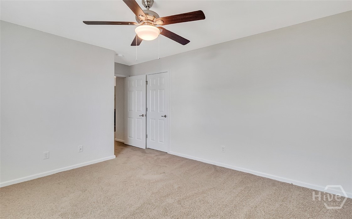 40 Burnt Oak Road Port Wentworth, GA 31407 - Photo 25 of 41 Bedroom 3