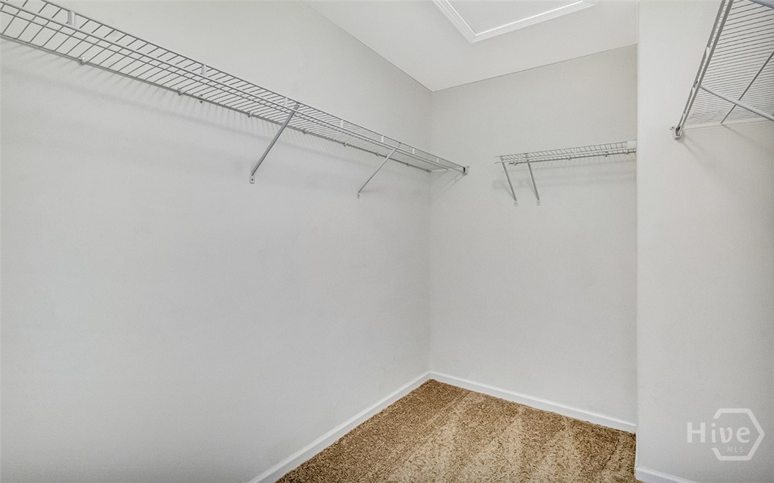 40 Burnt Oak Road Port Wentworth, GA 31407 - Photo 32 of 41 Closet