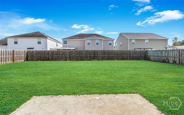 $334,900 | 40 Burnt Oak Road, Port Wentworth, GA 31407