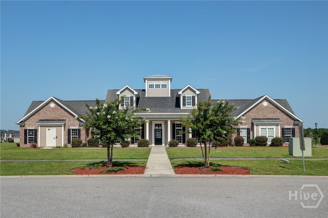 40 Burnt Oak Road Port Wentworth, GA 31407 - Photo 38 of 41