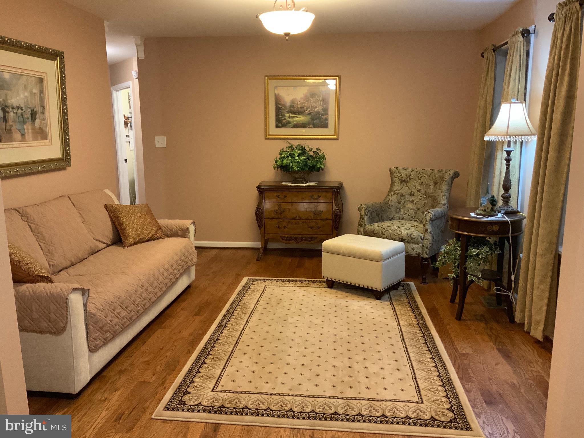 123 Reprisal Road Inwood, WV 25428 - Photo 23 of 64 Formal Dining Room/Office