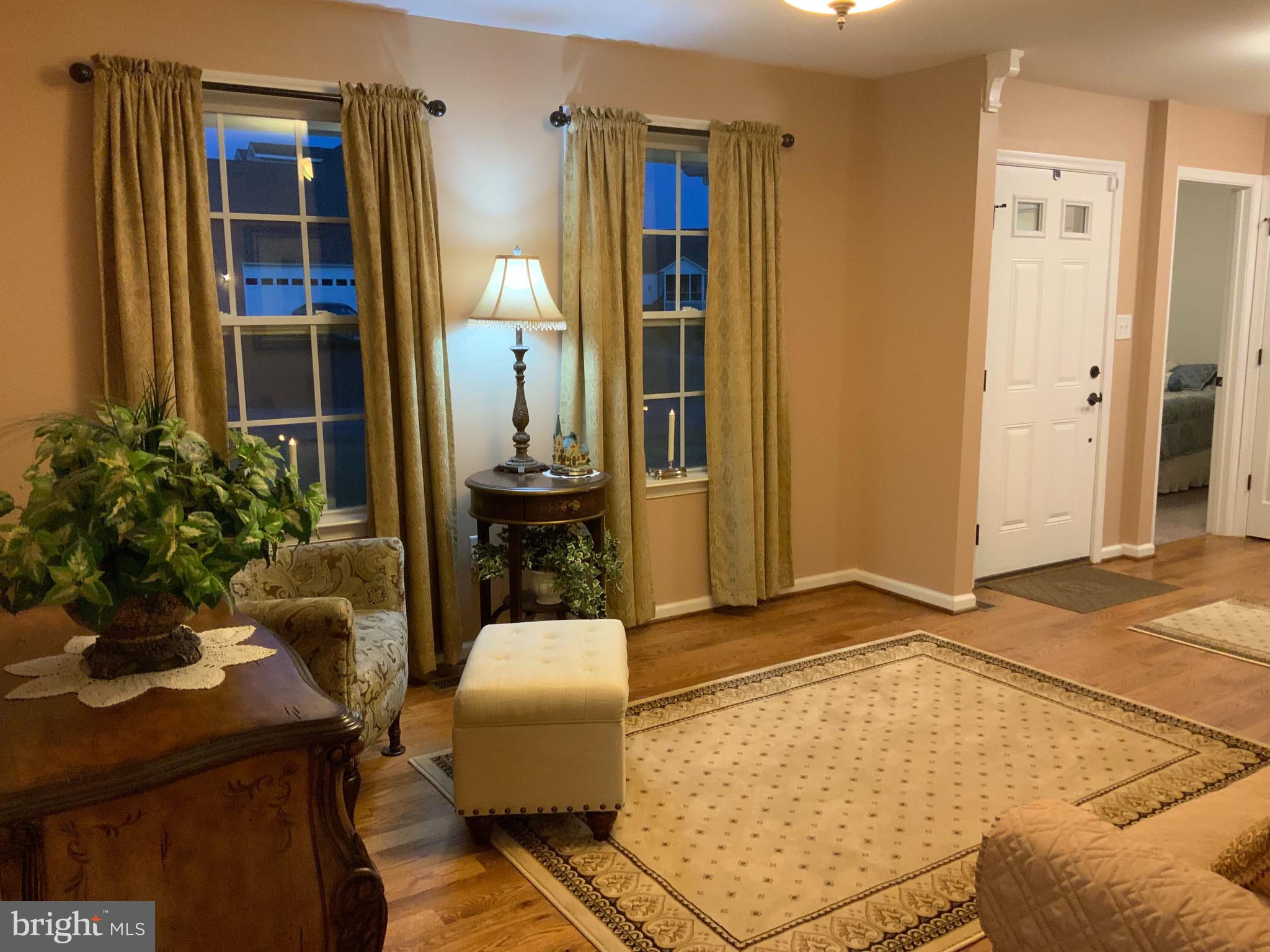 123 Reprisal Road Inwood, WV 25428 - Photo 24 of 64 Formal Dining Room/Office