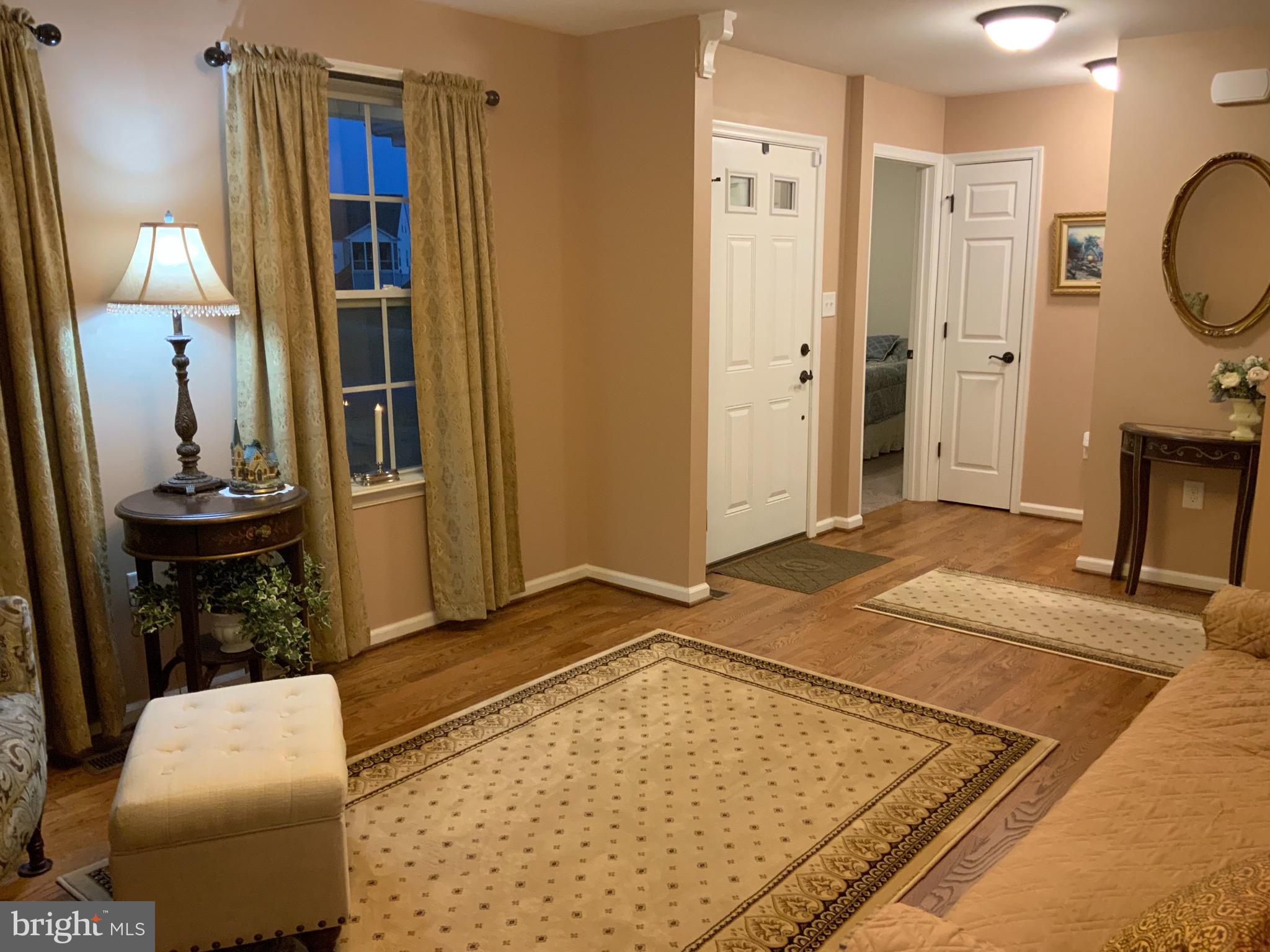 123 Reprisal Road Inwood, WV 25428 - Photo 25 of 64 Formal Dining Room/Office
