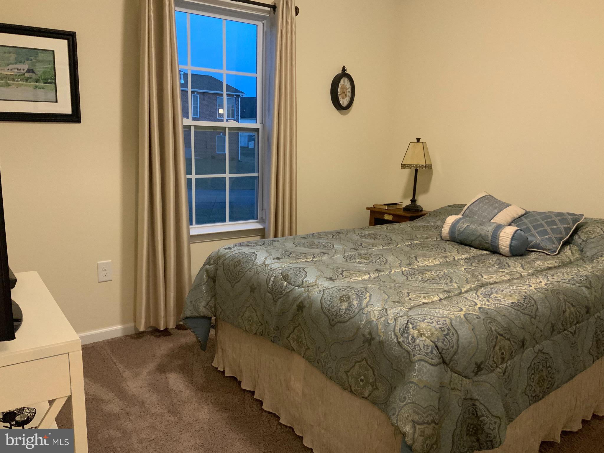 123 Reprisal Road Inwood, WV 25428 - Photo 32 of 64 Bedroom #2