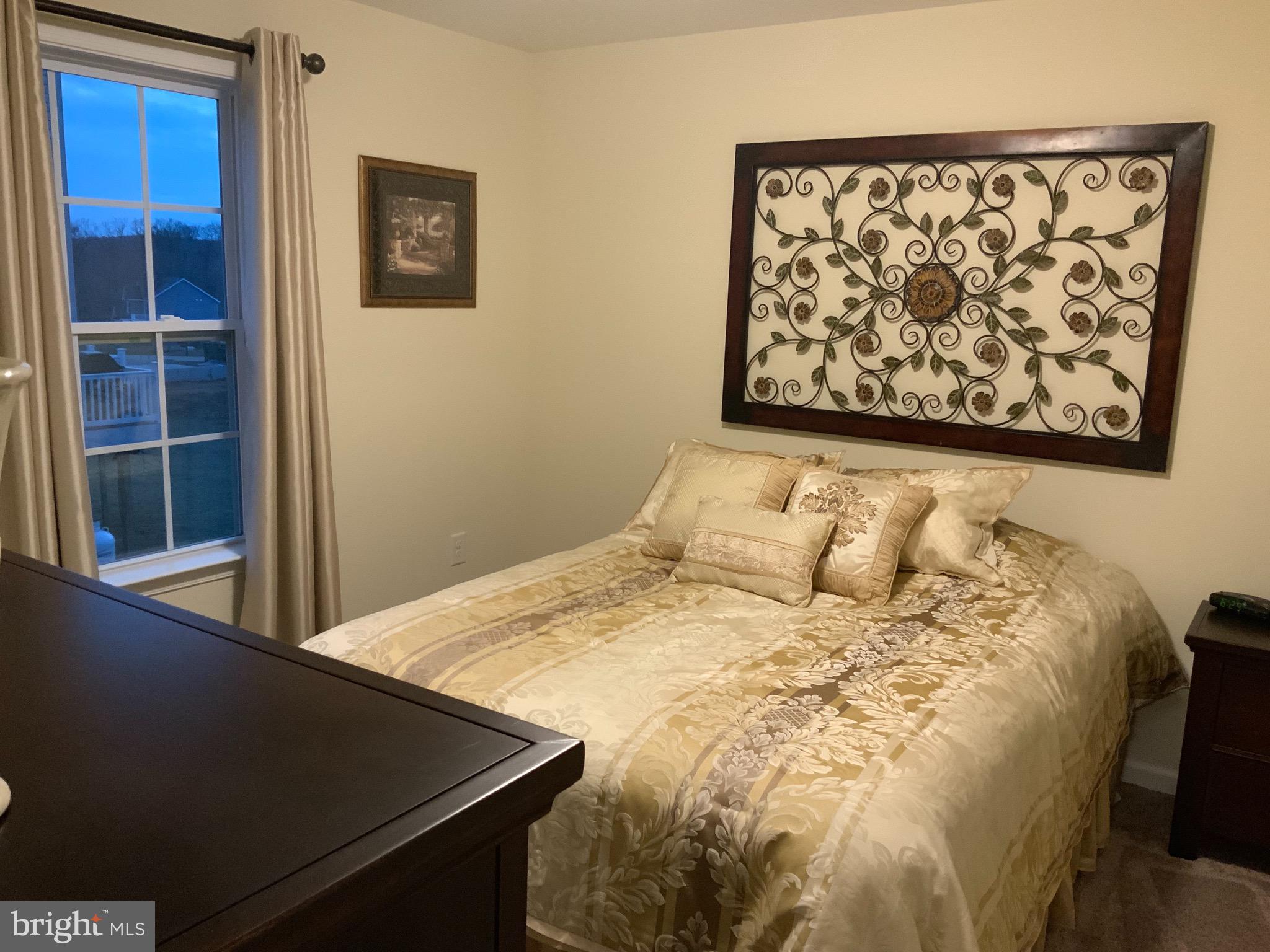123 Reprisal Road Inwood, WV 25428 - Photo 33 of 64 Bedroom #3