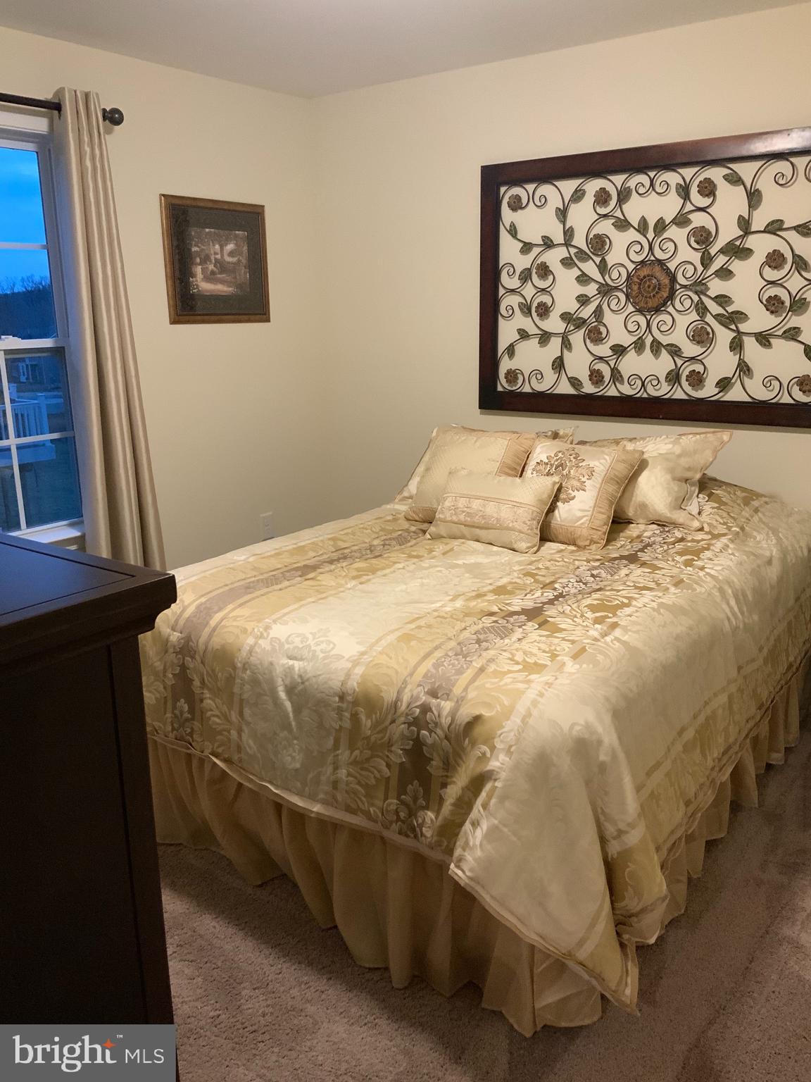 123 Reprisal Road Inwood, WV 25428 - Photo 34 of 64 Bedroom #3