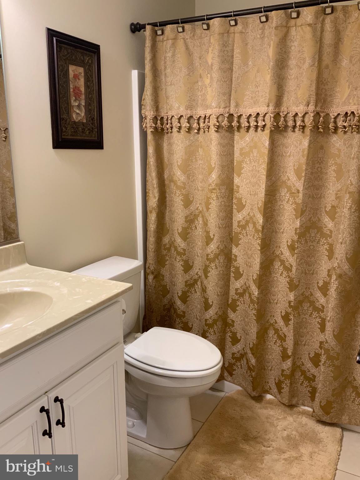 123 Reprisal Road Inwood, WV 25428 - Photo 35 of 64 Hallway Bathroom