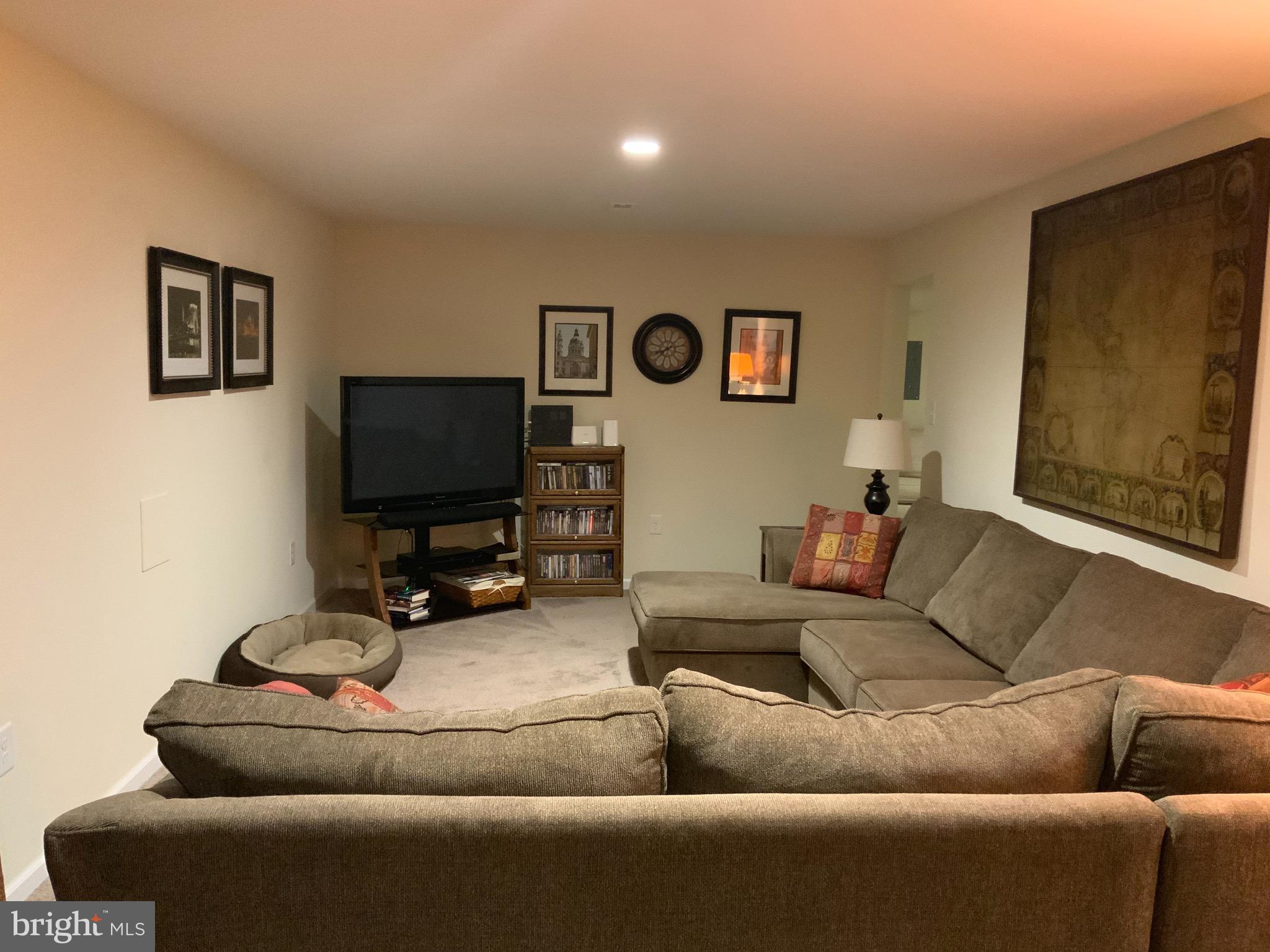 123 Reprisal Road Inwood, WV 25428 - Photo 42 of 64 Family Room
