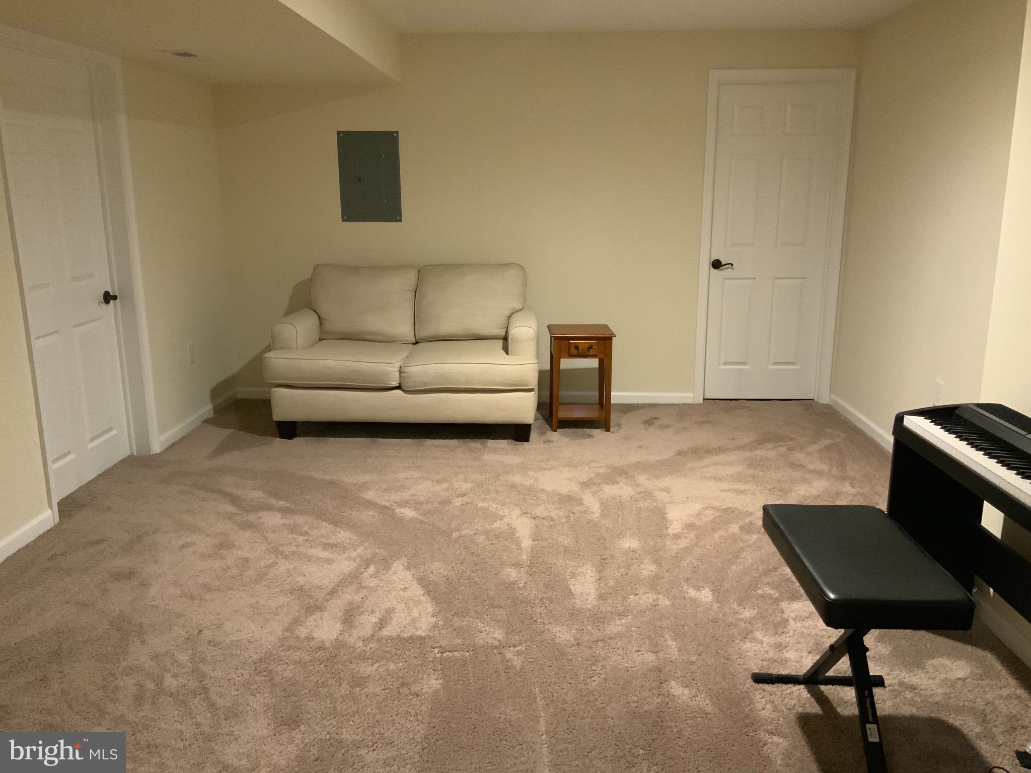 123 Reprisal Road Inwood, WV 25428 - Photo 45 of 64 Sitting Area