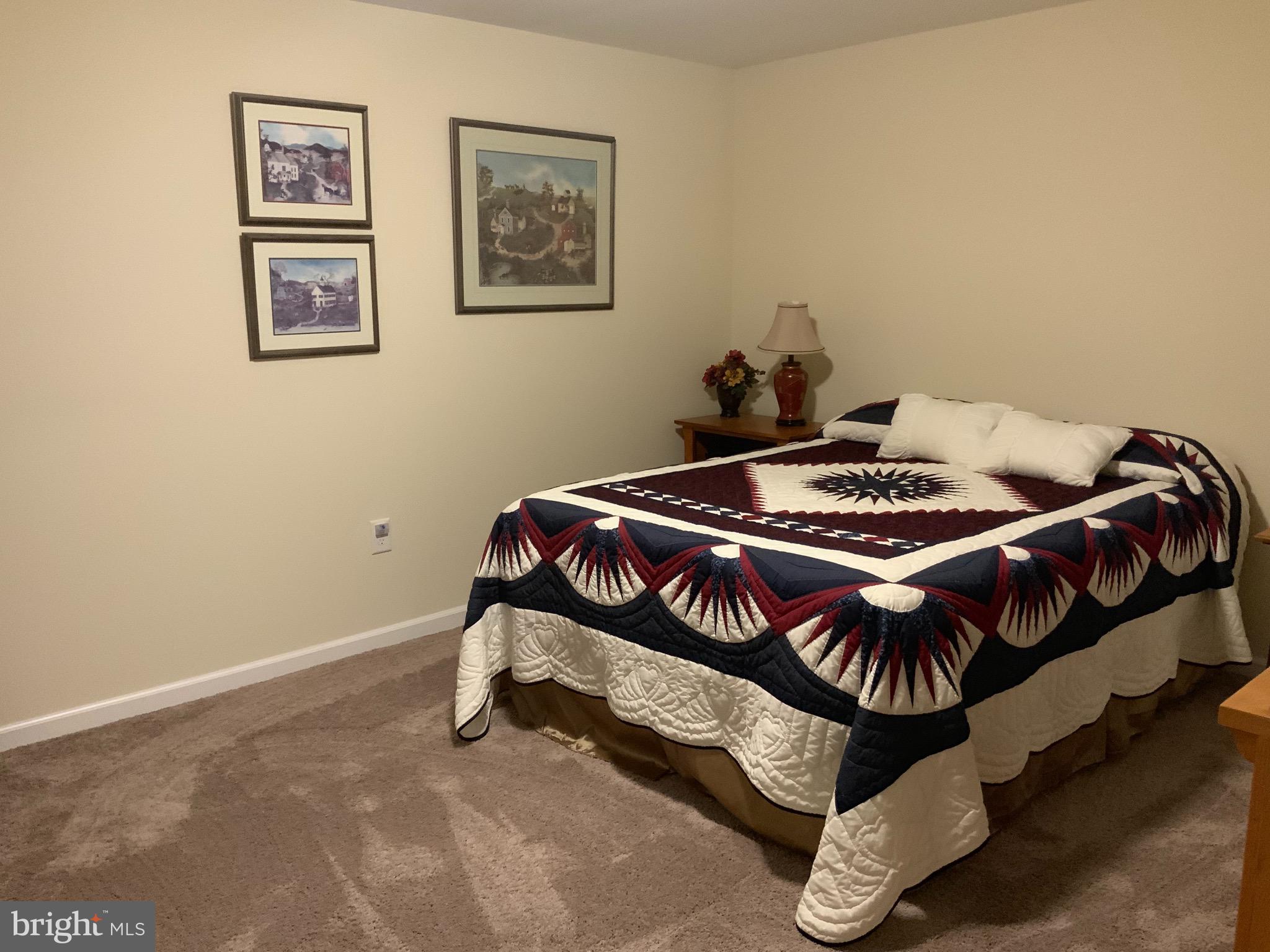 123 Reprisal Road Inwood, WV 25428 - Photo 47 of 64 Bedroom #4