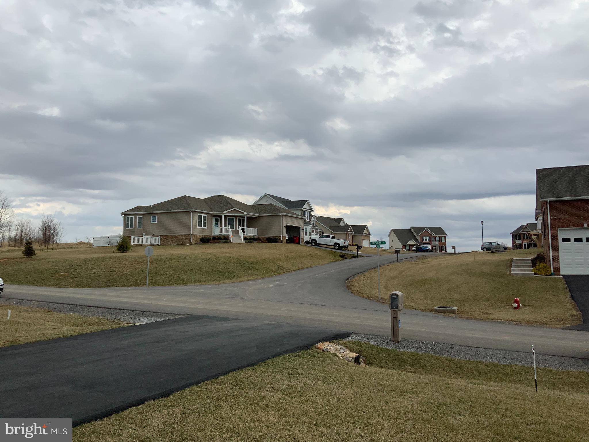 123 Reprisal Road Inwood, WV 25428 - Photo 63 of 64 Street view