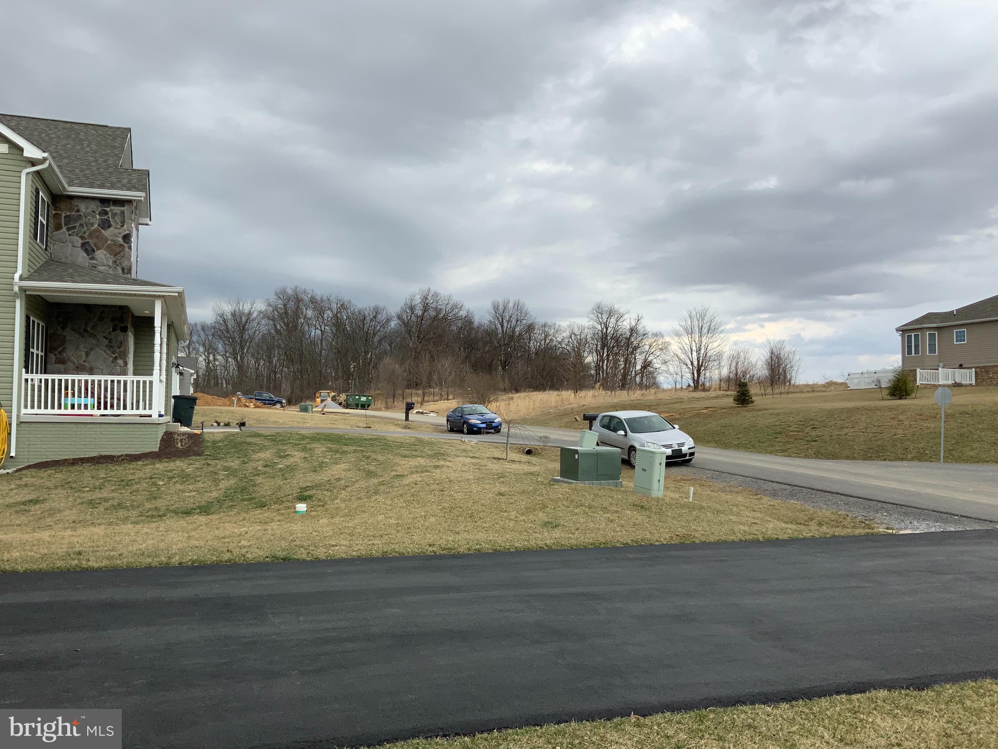 123 Reprisal Road Inwood, WV 25428 - Photo 64 of 64 Street view