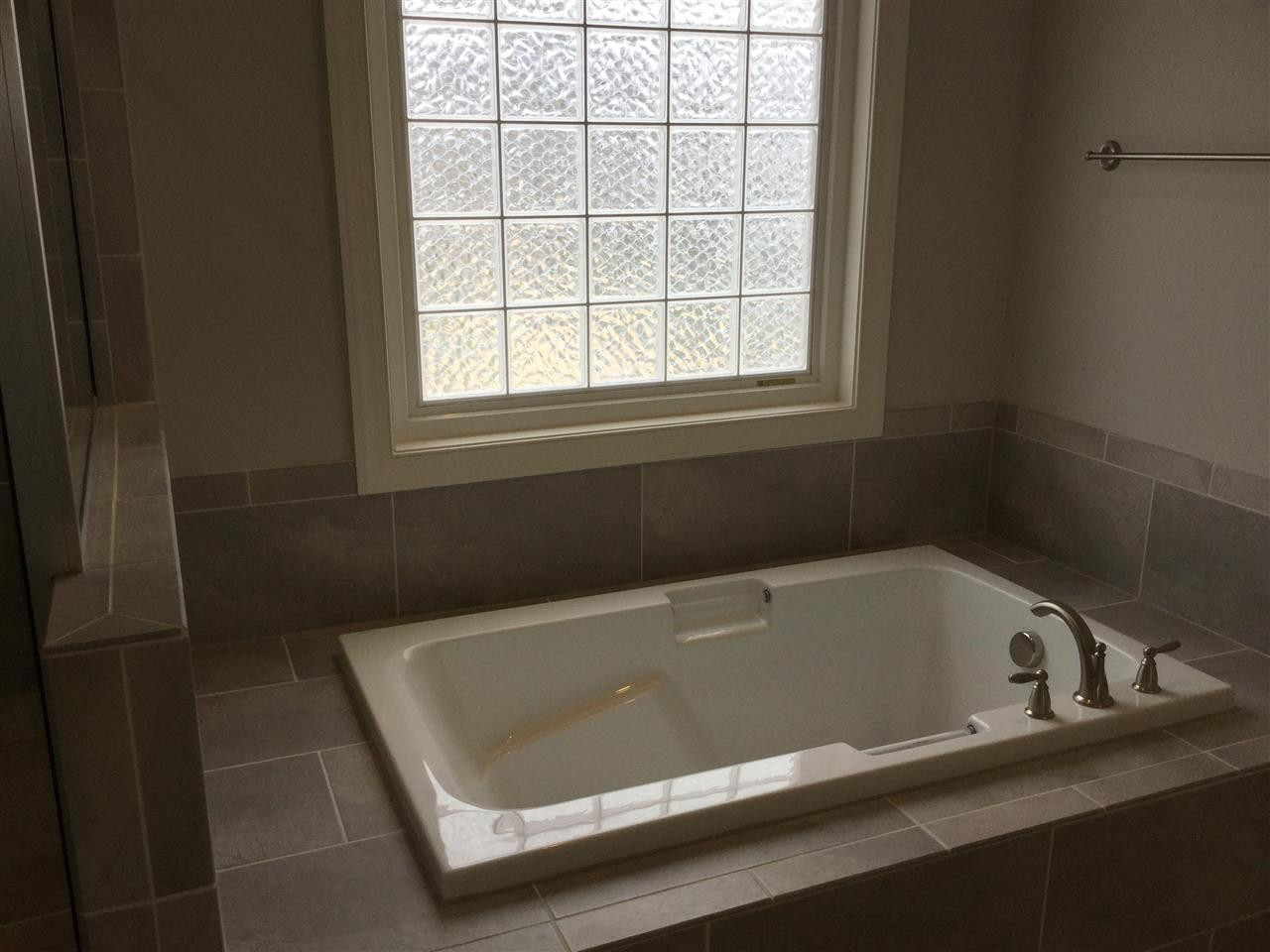 1325 Revolution Circle Raleigh, NC 27603 - Photo 16 of 25 Master Bath Garden Tub