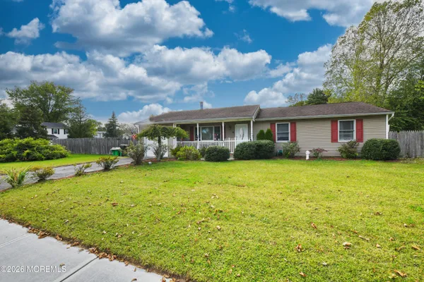 $599,999 | 60 North Main Street, Farmingdale, NJ 07727