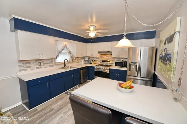 $599,999 | 60 North Main Street, Farmingdale, NJ 07727