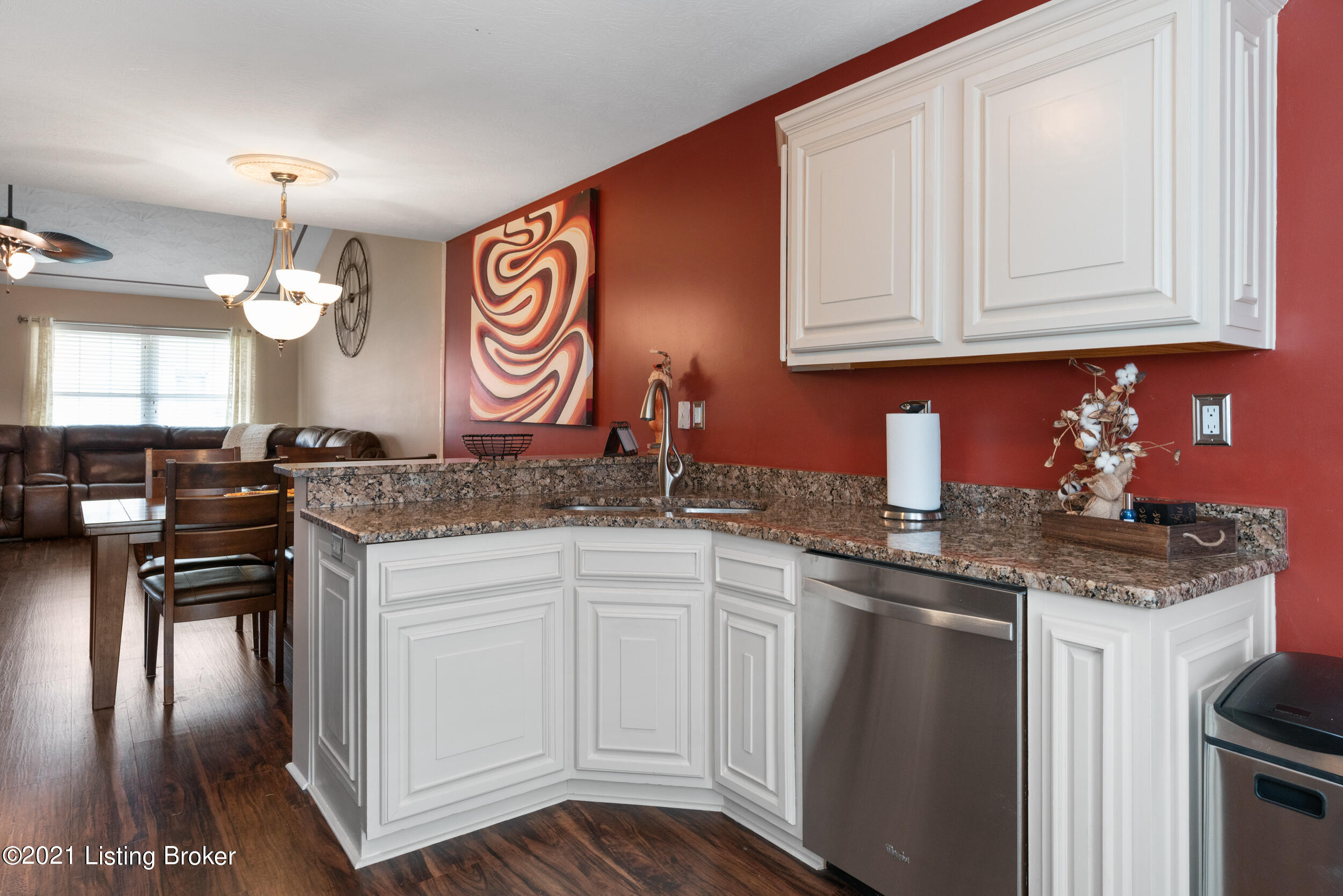198 Fern Way Mount Washington, KY 40047 - Photo 10 of 38 198 Fern Way -21