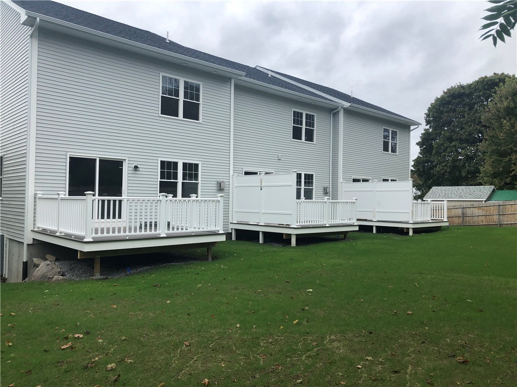 724 Centerville Road, Unit 10 Warwick, RI 02886 - Photo 4 of 5