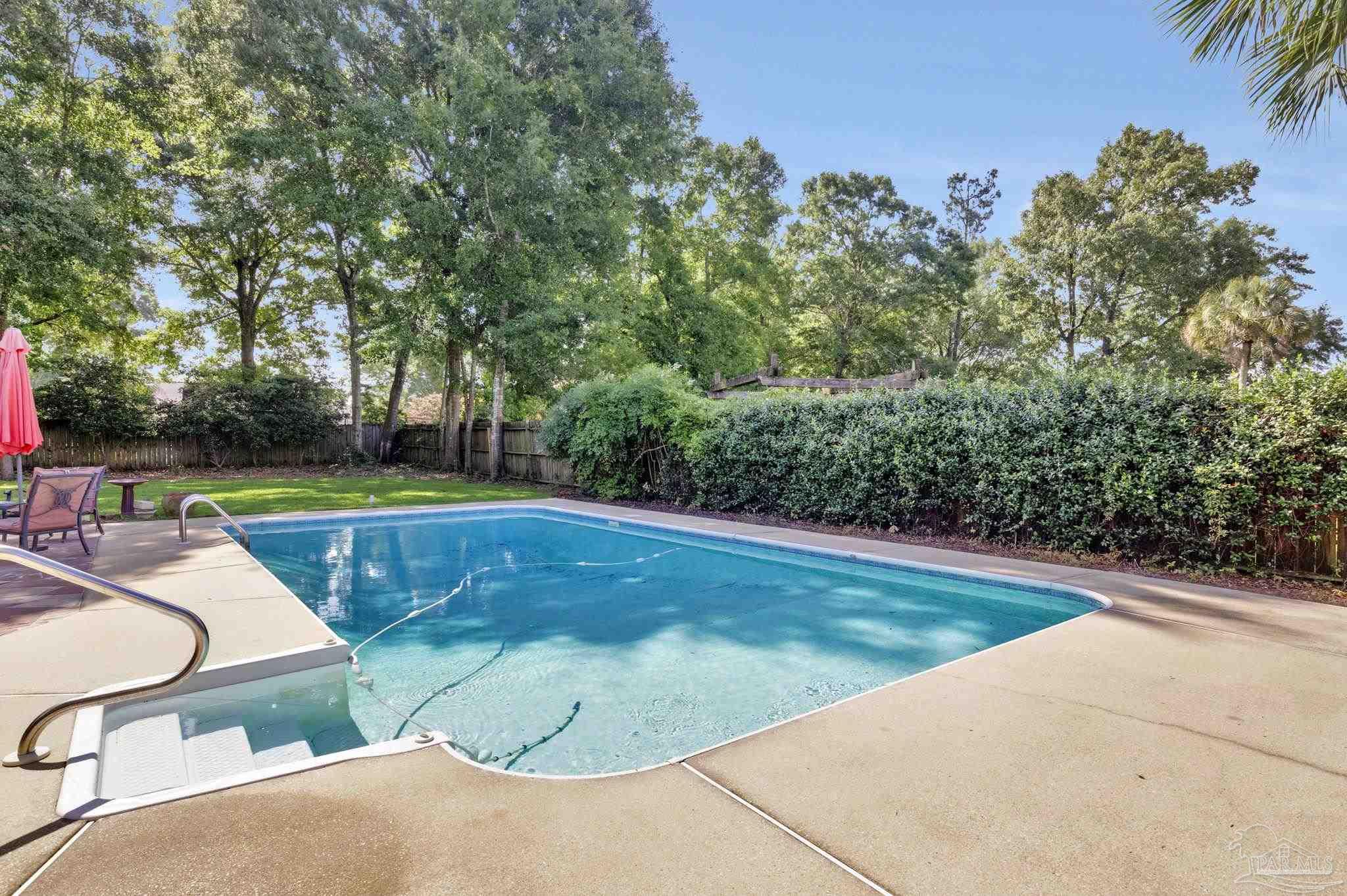 5333 Rowe Trail Pace, FL 32571 - Photo 4 of 65