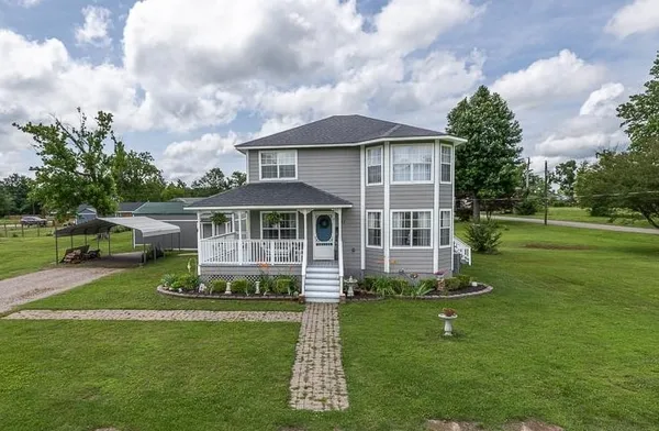 $245,000 | 411 Madison Avenue West, Grand Junction, TN 38039