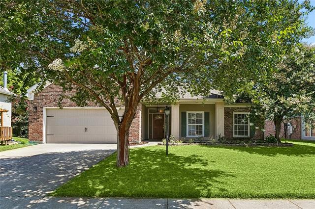 412 Spartan Loop Slidell, LA 70458 - Photo 2 of 20