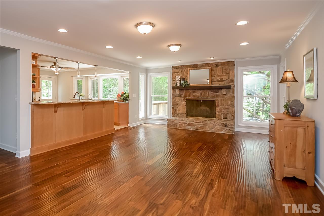 304 Pasture Lane Raleigh, NC 27614 - Photo 3 of 24