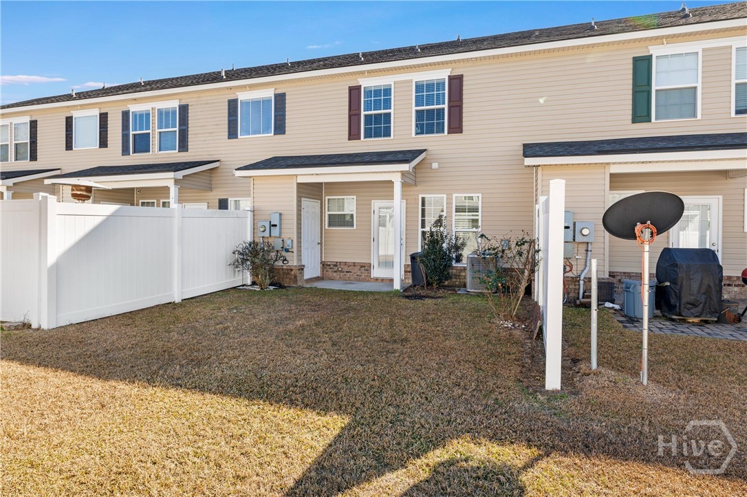 116 Ventura Place Pooler, GA 31322 - Photo 27 of 33
