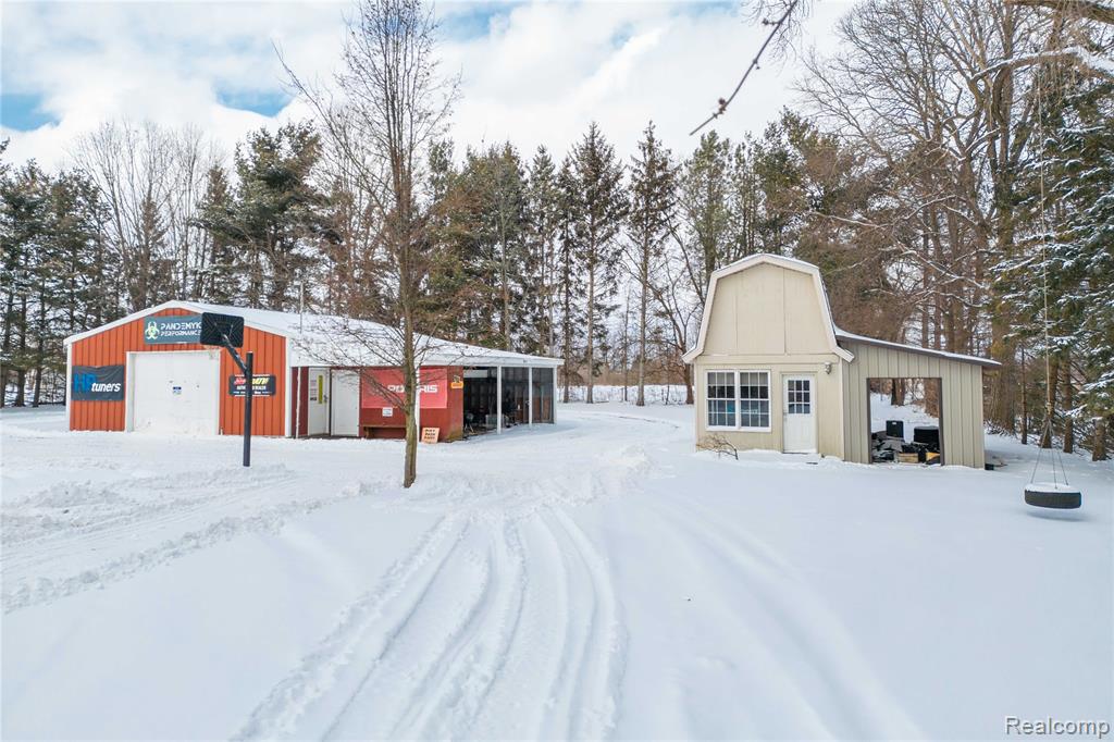 5942 Bluebush Road Monroe, MI 48162 - Photo 39 of 51 Gallery Image 39