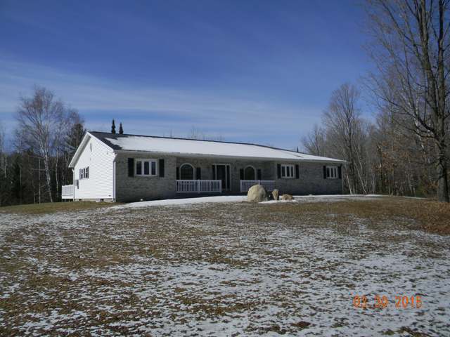 N8001 Forest Road Deerbrook, WI 54424 - Photo 2 of 13 Gallery Image 2