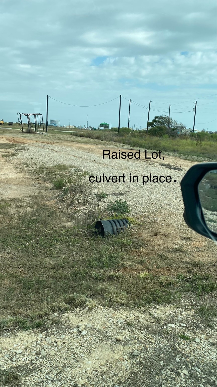 0 Shore Street Sargent, TX 77414 - Photo 1 of 4