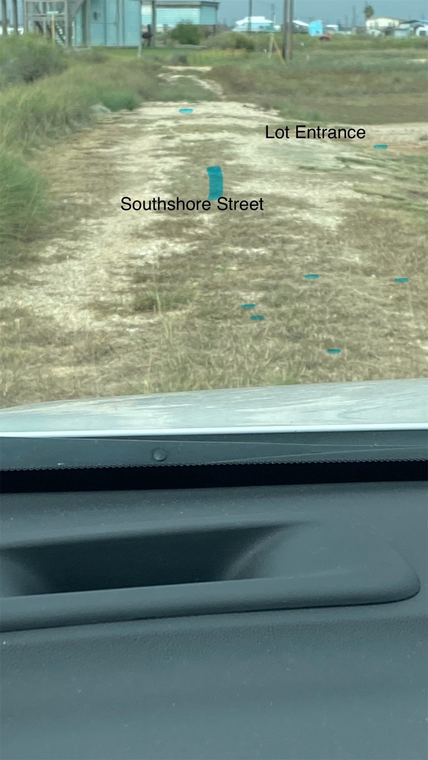 0 Shore Street Sargent, TX 77414 - Photo 4 of 4