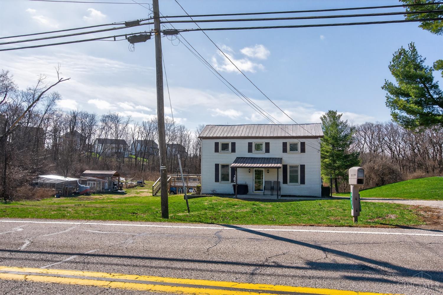 6823 Thompson Road Cincinnati, OH 45247 - Photo 3 of 53