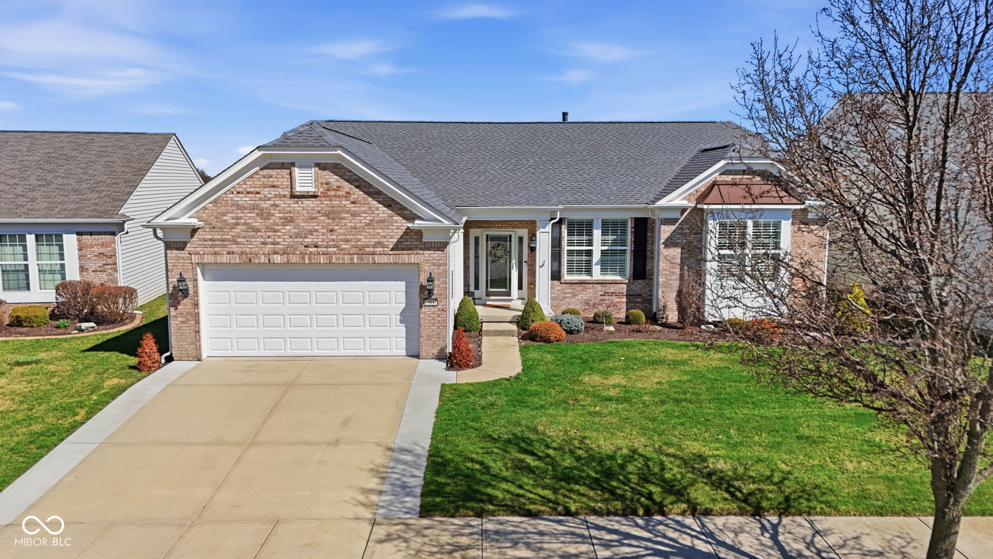 13017 Shiraz Lane Fishers, IN 46037 - Photo 1 of 58