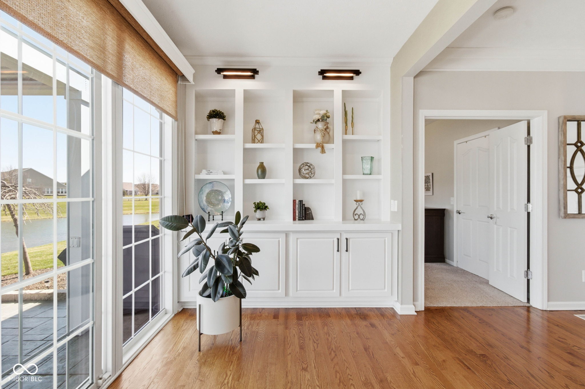 13017 Shiraz Lane Fishers, IN 46037 - Photo 14 of 58