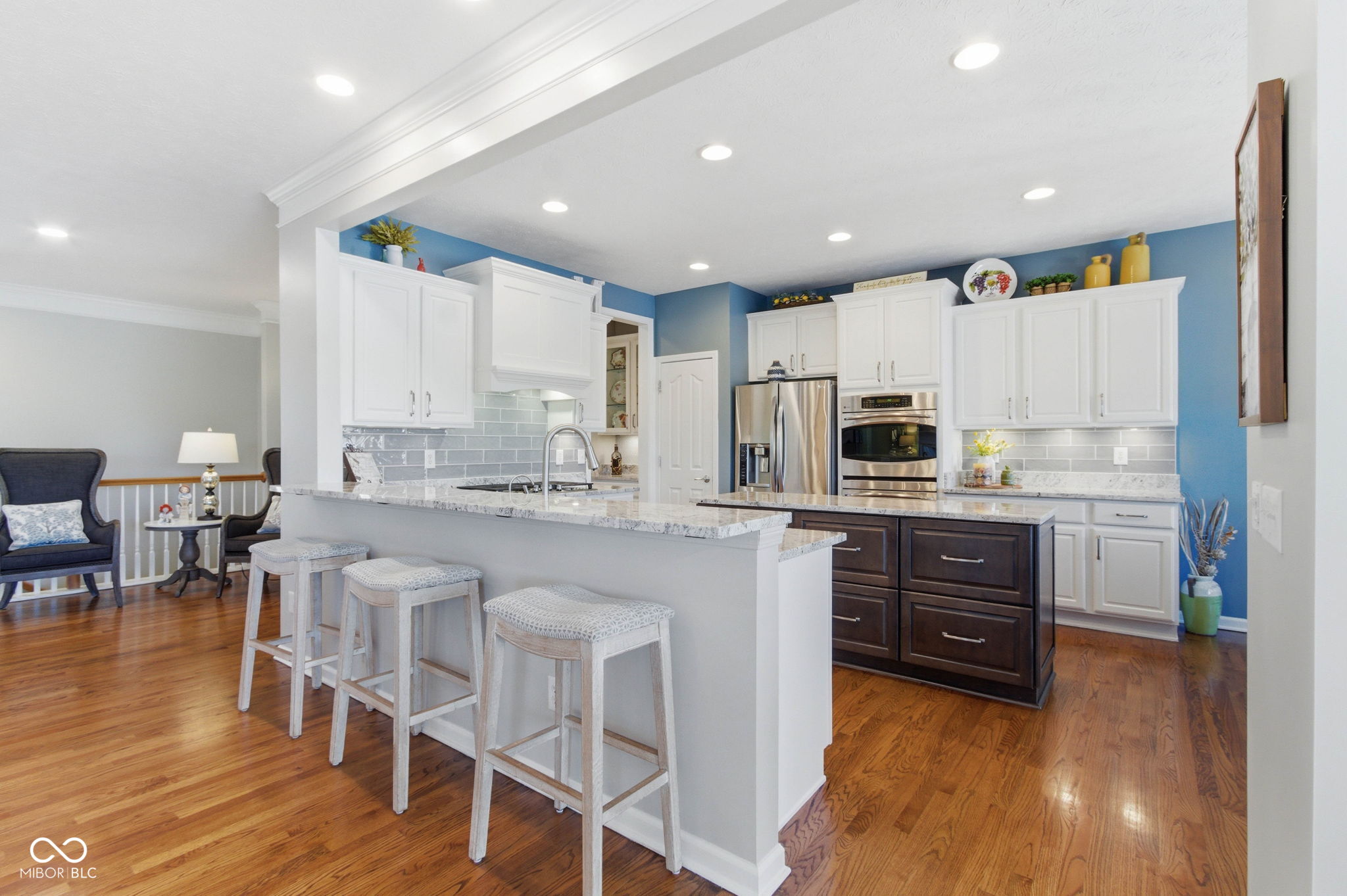 13017 Shiraz Lane Fishers, IN 46037 - Photo 15 of 58