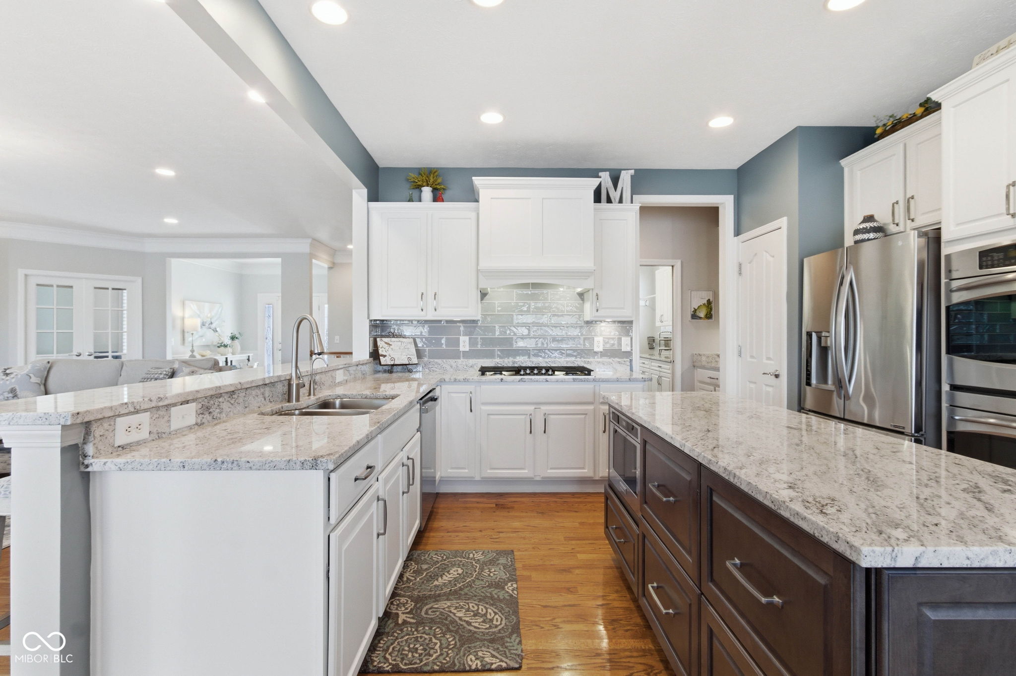 13017 Shiraz Lane Fishers, IN 46037 - Photo 17 of 58