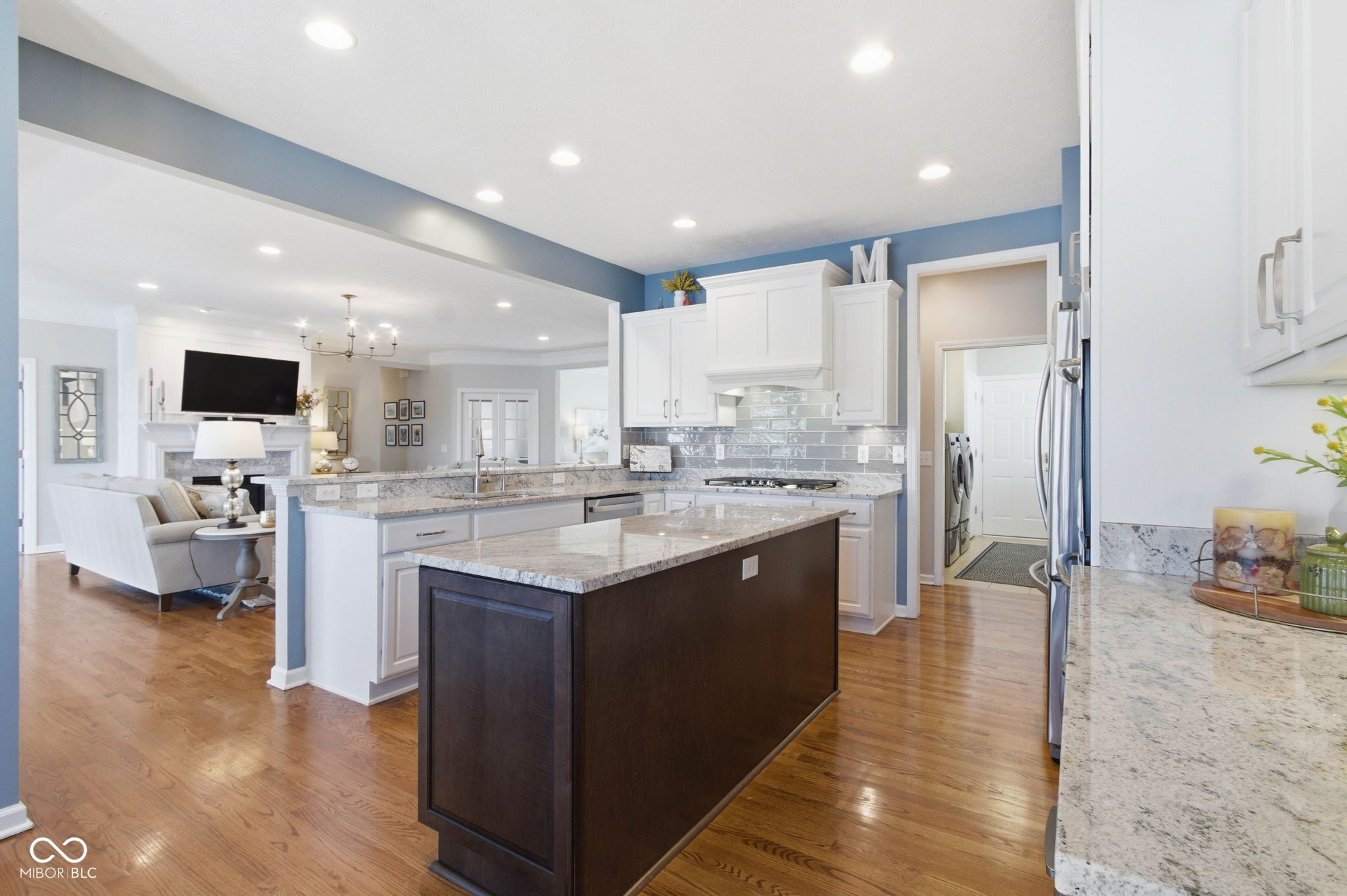 13017 Shiraz Lane Fishers, IN 46037 - Photo 18 of 58