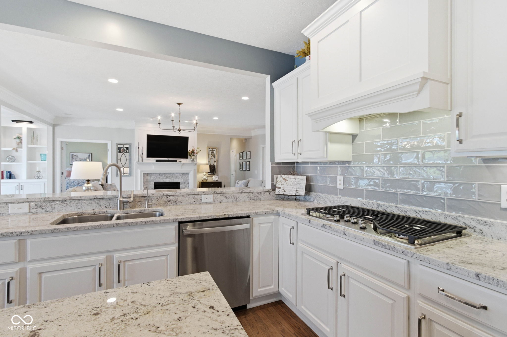 13017 Shiraz Lane Fishers, IN 46037 - Photo 19 of 58