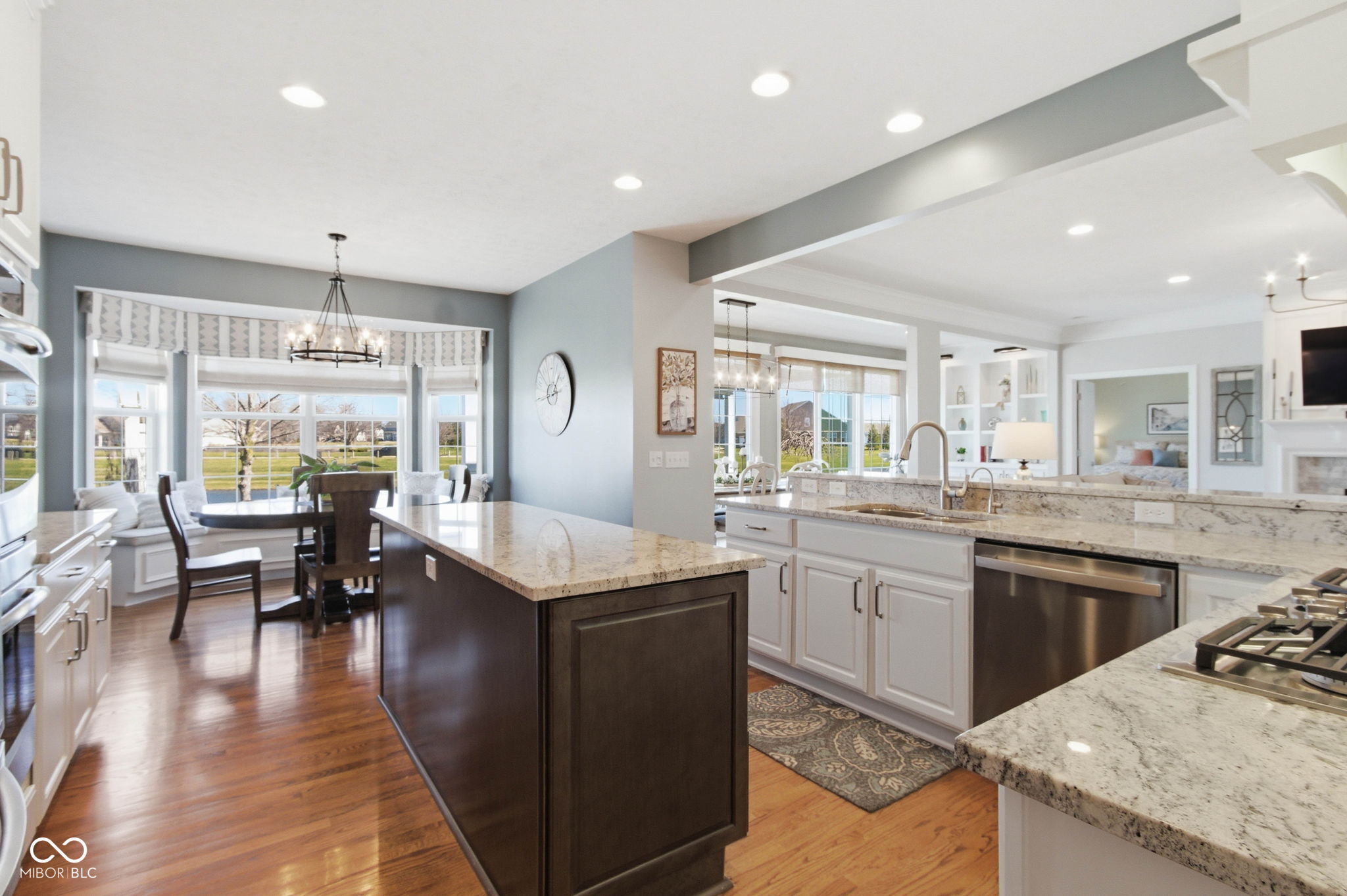 13017 Shiraz Lane Fishers, IN 46037 - Photo 20 of 58