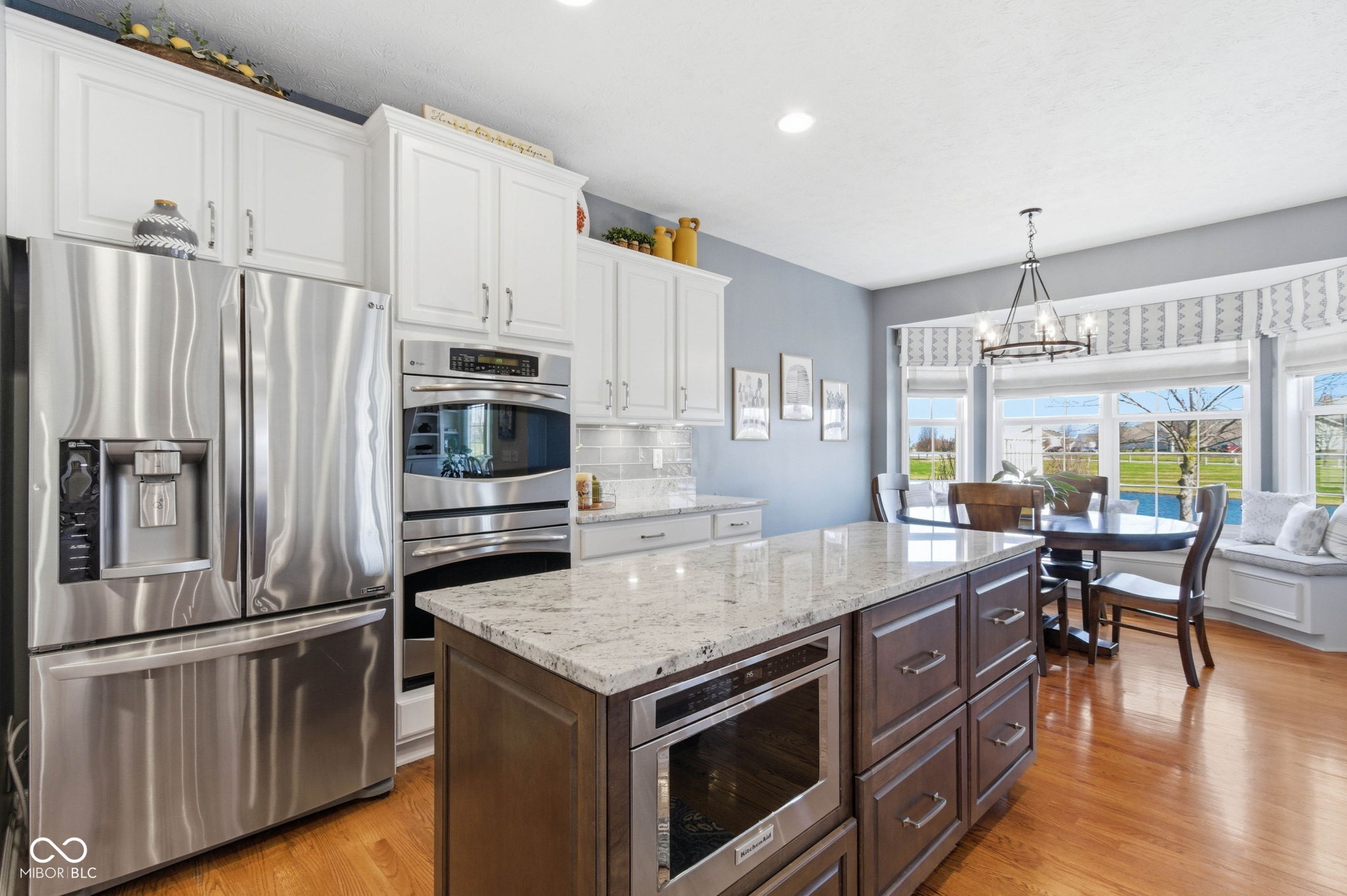 13017 Shiraz Lane Fishers, IN 46037 - Photo 21 of 58