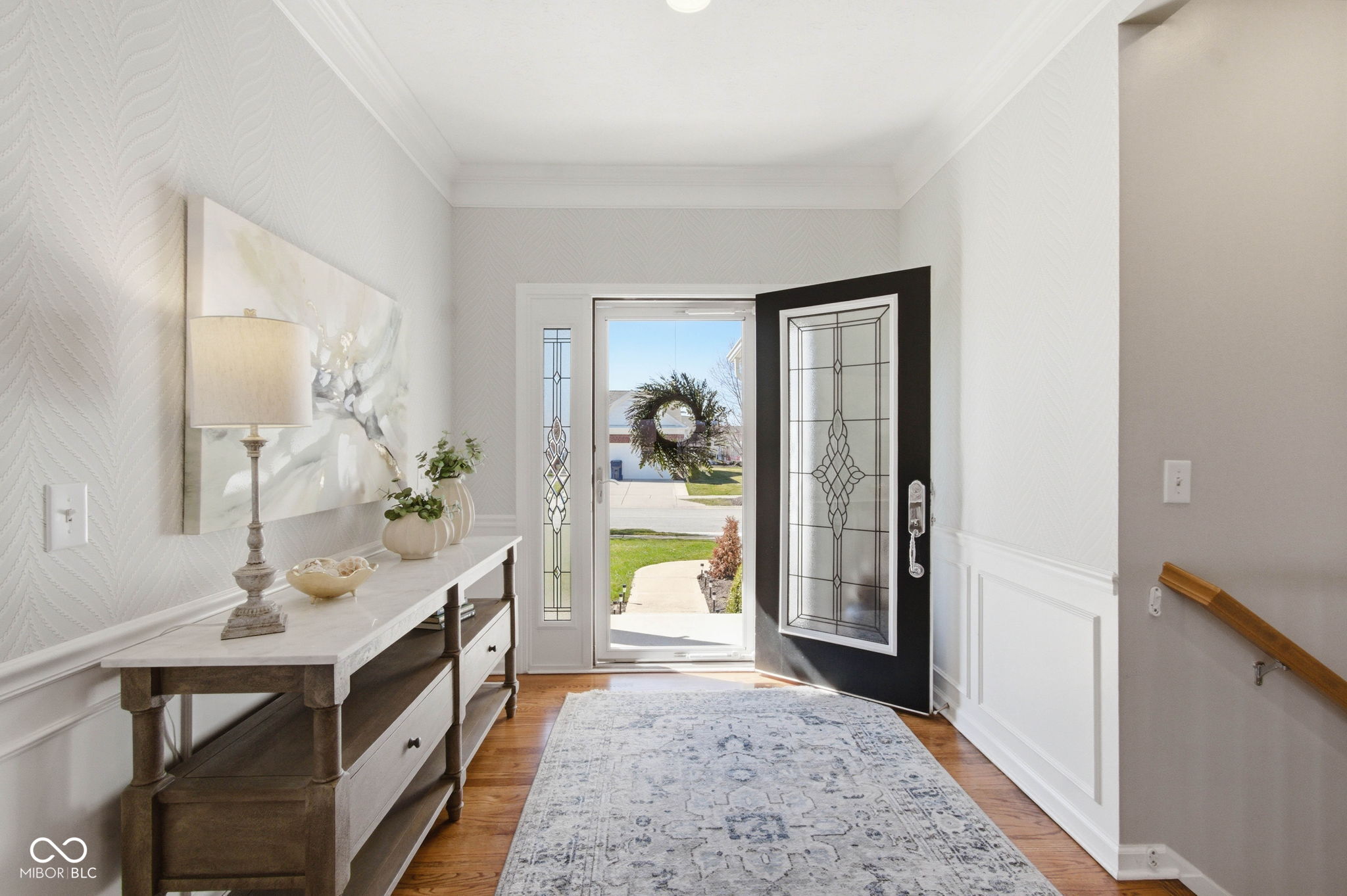 13017 Shiraz Lane Fishers, IN 46037 - Photo 4 of 58