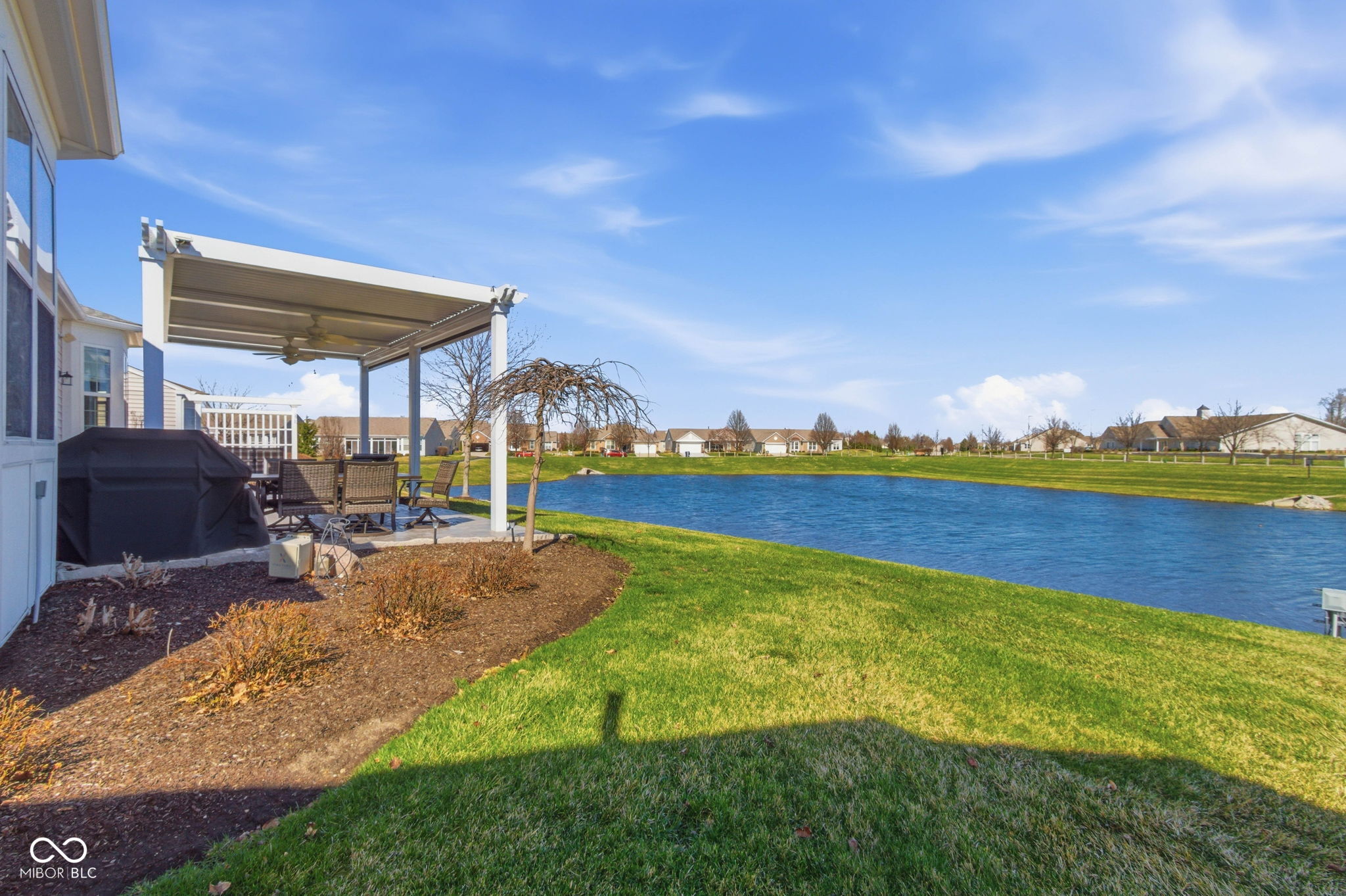13017 Shiraz Lane Fishers, IN 46037 - Photo 50 of 58