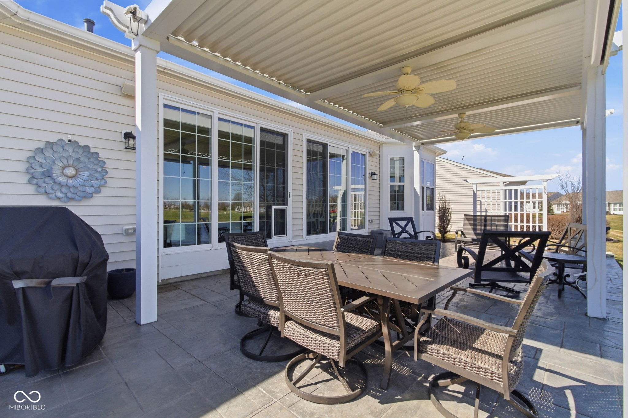 13017 Shiraz Lane Fishers, IN 46037 - Photo 51 of 58