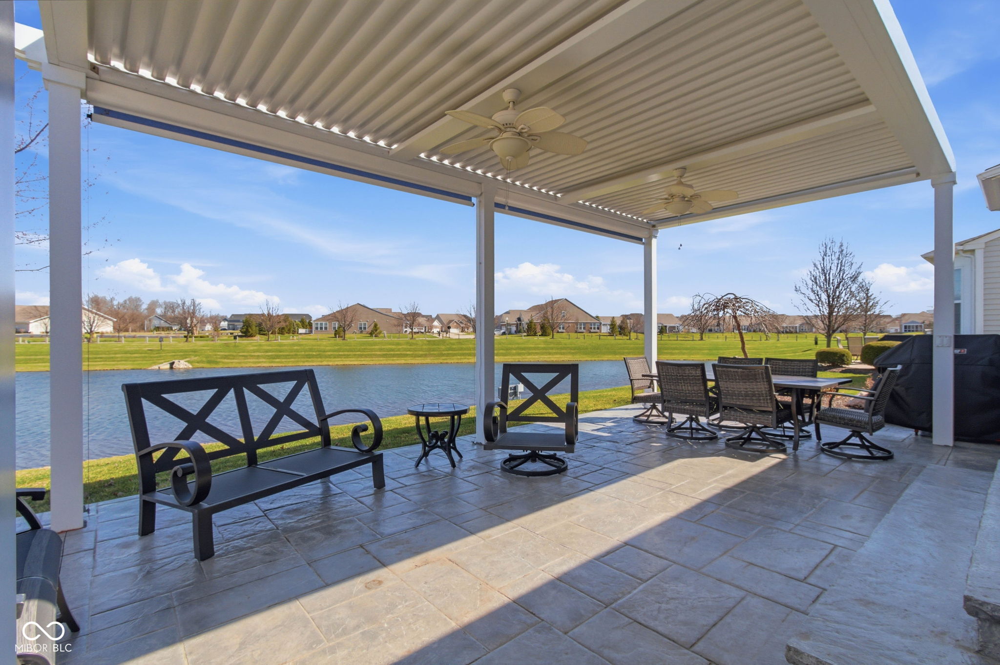 13017 Shiraz Lane Fishers, IN 46037 - Photo 53 of 58