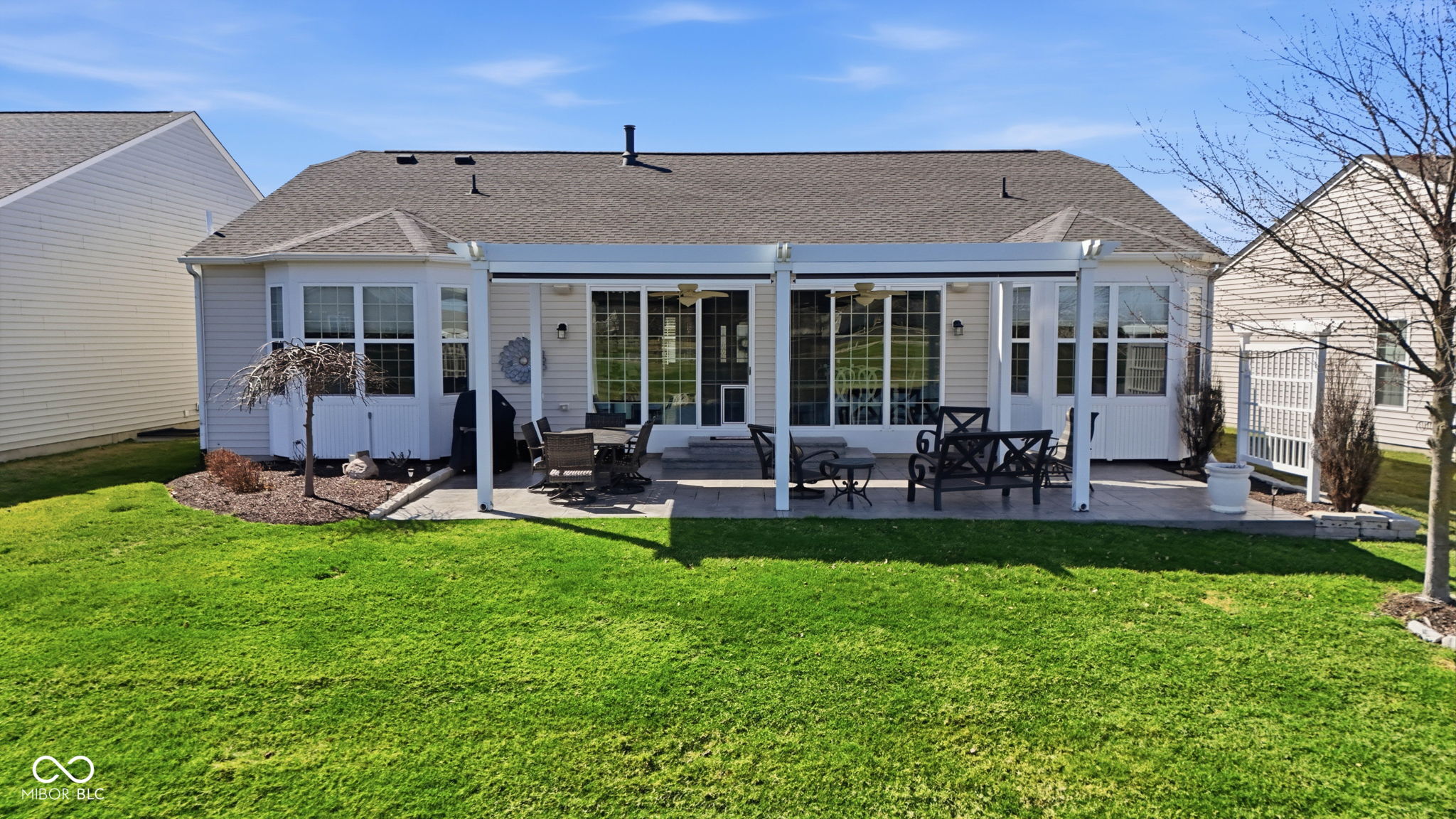 13017 Shiraz Lane Fishers, IN 46037 - Photo 54 of 58