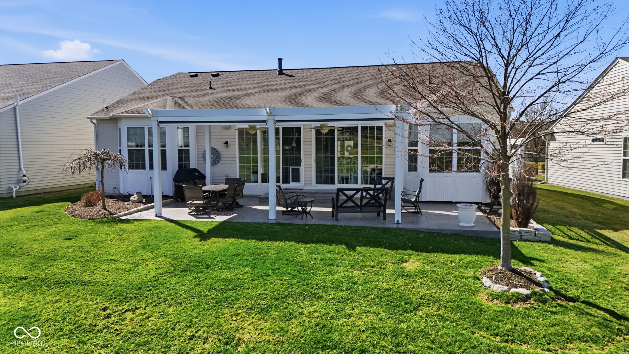 13017 Shiraz Lane Fishers, IN 46037 - Photo 55 of 58