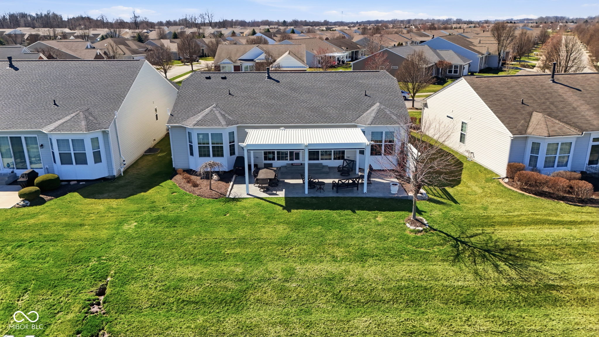 13017 Shiraz Lane Fishers, IN 46037 - Photo 56 of 58