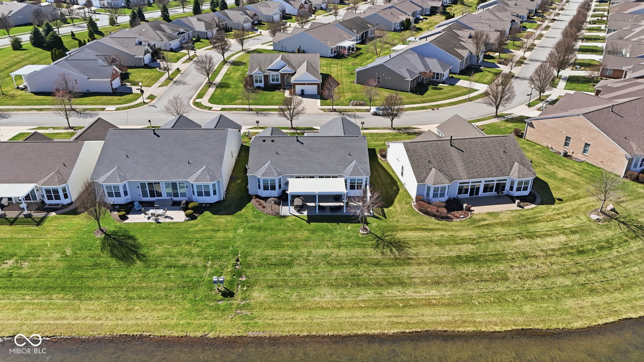 13017 Shiraz Lane Fishers, IN 46037 - Photo 57 of 58